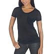 Converse&reg; One Star&reg; Drapey Pocket Tee - Ebony