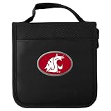 Washington State Cougars Classic CD Case/Holder