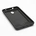 Alcatel One Touch Fierce XL Case, ZeopoCase Drop Protection Hybrid Armor Dual Layer Defender Protective Case Cover for Alcatel OneTouch Fierce XL (5054) (Black)