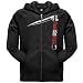 Taking Back Sunday - Knife Zip Hoodie