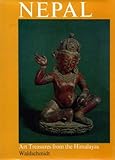 Nepal: art treasures from the Himalayas