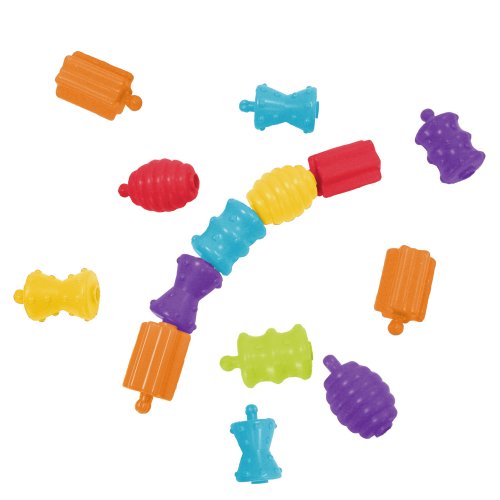 Childrens Toyshop   : Bright Starts Pop Links