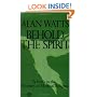 Behold the Spirit: A Study in the Necessity of Mystical Religion