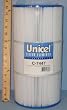 Unicel C-7447 Hayward CX470-XRE 50 Sq. Ft. Replacement Filter Cartridge