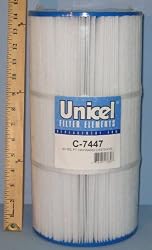 Unicel C-7447 Hayward CX470-XRE 50 Sq. Ft. Replacement Filter Cartridge