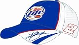 Kurt Busch 2008 Pit Hat