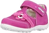 Ricosta Edyta(M) 22269, Mädchen Lauflernschuhe, Pink (enigma 342), EU 23