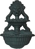 Review Bird Trading  / Fiora Fountain - Iron Effect - Inc GB P & P