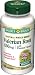 Nature's Bounty Natural Whole Herb Valerian Root, 450mg, 100 Capsules (Pack of 6)