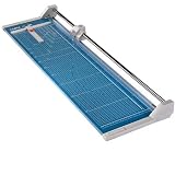 Dahle 37-1/2 Cut Professional Series, High Capacity Rolling Blade Rotary Trimmer