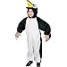 Penguin Plush Costume - Size 12 Months