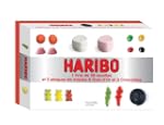 Mini Coffret Haribo