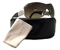AUTHENTIC BVLGARI SUNGLASSES BV 6030B BROWN 341/13