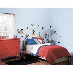 disney wall decals
