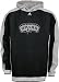 Search : San Antonio Spurs Youth Adidas Fleece Hooded Pullover Sweatshirt