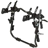 SportRack Voyager: Trunk-Mounted 2 Bike Rack