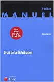 Droit de la distribution