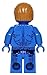 Lego Custom Printed Mystique Minifig Marvel X-Men Mutant Raven Darkhölme