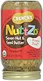 Nuttzo Organic 7 Nut & Seed Butter Spread, No Peanuts, 16 oz
