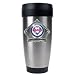 2008 World Series Champion Philadelphia Phillies 16oz Stainless Steel Travel Tumbler