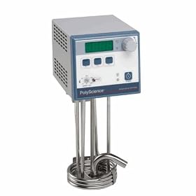 PolyScience Standard Immersion Circulator, 12L, 120 VAC