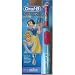 Braun Oral-B 900TX Kids Electric Rechargeable Toothbrush Disney Princess