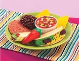 Fiesta Flavors From Mexico