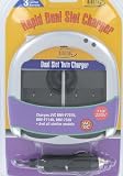 Cheap DUAL CHARGER FOR JVC GR-D250 GR-D270 GR-D271 GR-D275