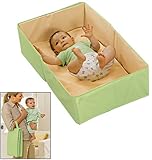 Infant Travel Bed
