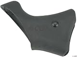 Shimano Sora ST3300/3/4 ST2200/3STI lever hoods Black