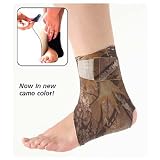 Fabrifoam Step-in Compression Wrap - Camo