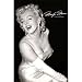 Marilyn Monroe-Loved By You, Movie Poster Print, 24 by 36-Inch