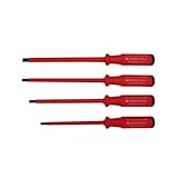 PB SWISS TOOLS 5541 エレクトロ絶縁ドライバーセット CAADBE_VLBNVX