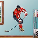 NHL Washington Capitals Alex Ovechkin Wall Graphic