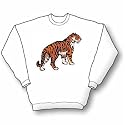 TIGER Sweatshirt