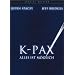 K-Pax - Alles ist M�glich (Special Edition, 2 DVDs) [Deluxe Edition]