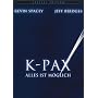 K-Pax - Alles ist M�glich (Special Edition, 2 DVDs&hellip <b>DVD</b> ~ Kevin Spacey
