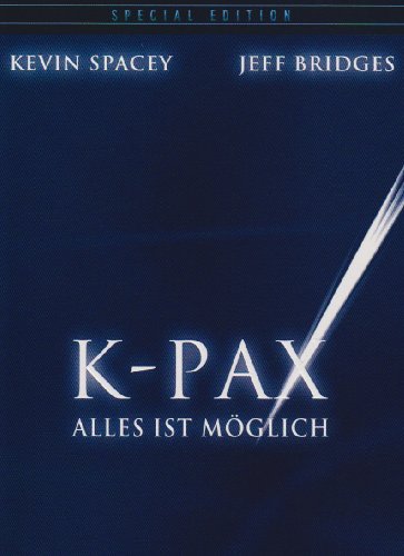 K-Pax - Alles ist m�glich (Deluxe Edition)