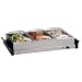 Sensio 13140 Bella Cucina Triple Buffet Server