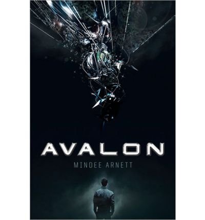 [ AVALON ] By Arnett, Mindee ( Author) 2014 [ Hardcover ]