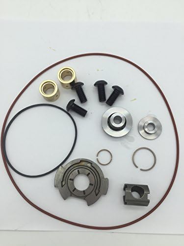 6.0 Ford Powerstroke Garrett GT3782VA turbo rebuild kit