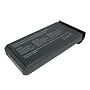 Super-Capacity Li-ion Battery For Dell Inspiron 1000, Inspiron 1200, Inspiron 2200, Latitude 110L series replace 312-0335 312-0326 312-0292 W5543 H9566 M5701 G9812 T5443 series Ac Laptop Notebook Main Battery [ 4400mAh 8 Cells ]