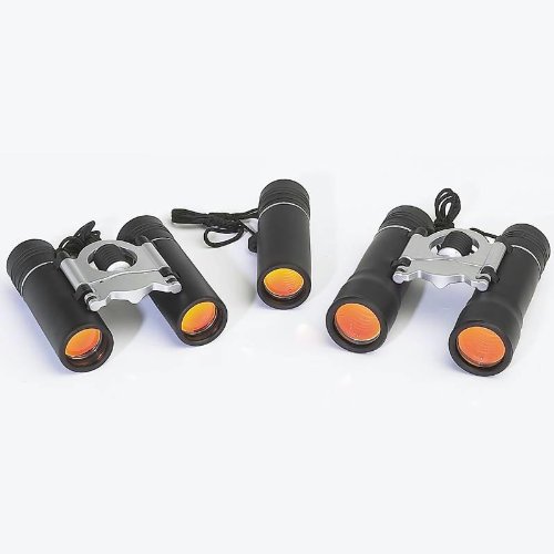 Click here to buy 3Pc Binocular Set In Blow Case by bf.