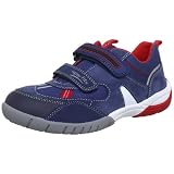 Superfit Sport3 13706 Unisex-Kinder Outdoor Fitnessschuhe