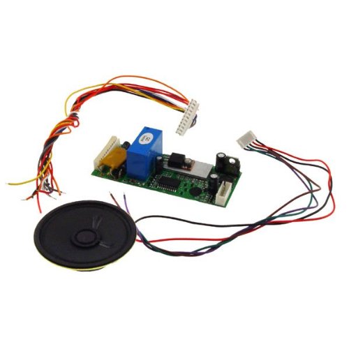 Model Rectifier Corp MRCAD322 G Decod 8A with Dies