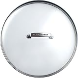 Le Creuset 11 Inch Tempered Glass lid