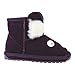 Emu Rabbit Mini Boot - Kid's