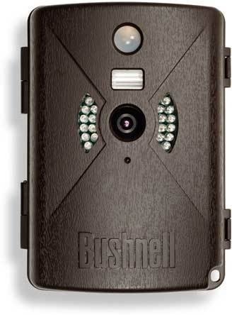 Bushnell Trail Sentry 5.0MP with Night Vision Digital Trail Camera