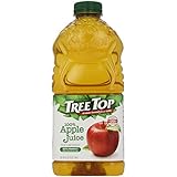Tree Top 100% Apple Juice, 64 Fl Oz