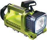 Pelican 9410-001-245 9410 Led Rechargeable Light [yellow]